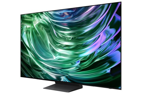 Telewizor Samsung QE77S90DAE OLED 77'' 4K Ultra HD 144Hz Tizen Dolby Digital Plus Czarny