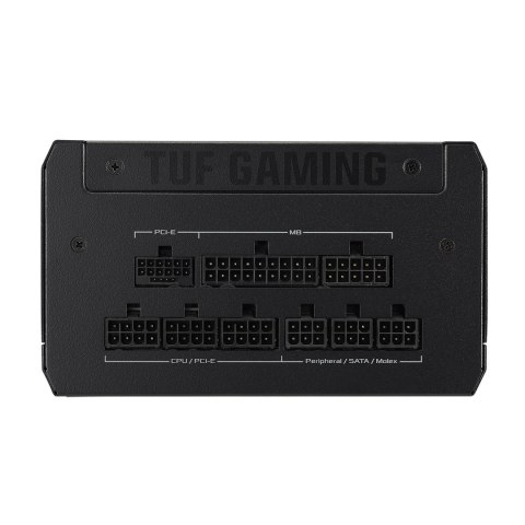 Zasilacz ASUS TUF GAMING 750W GOLD