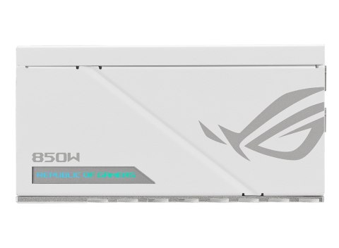 Zasilacz Asus ROG LOKI 850P WHITE SFXL