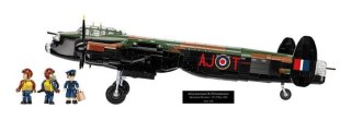 Avro Lancaster B III Dambuster Executive Edition