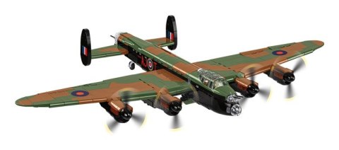 Avro Lancaster B III Dambuster Executive Edition