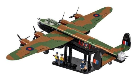 Avro Lancaster B III Dambuster Executive Edition