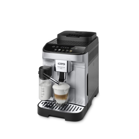 De'Longhi Magnifica DEL ECAM 290.61.SB Pełna automatyka Ekspres do espresso 1,8 l