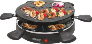 Grill elektryczny - raclette CAMRY CR 6606