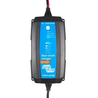 Ładowarka Victron Energy Blue Smart IP65 Charger 12/15(1) 230V