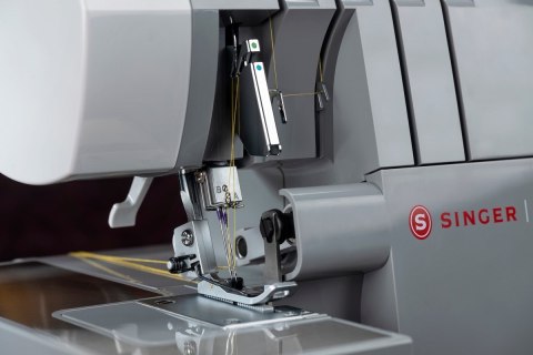 Overlock Singer HD0405