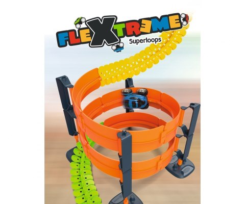 SMOBY FLEXTREME zestaw super pętli 180912