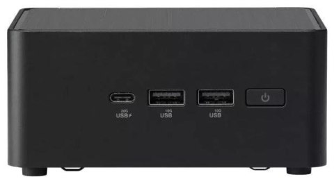 ASUS NUC 14 Pro RNUC14RVHI300002I UCFF Czarny 100U