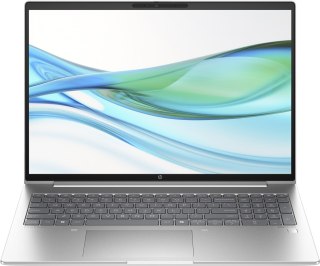 HP ProBook 460 G11 Ultra 5 125U 16"WUXGA AG IPS 16GB DDR5 SSD1TB InetlArc ALU BLKB 56Wh Win11 2Y OnSite Pike Silver TCO