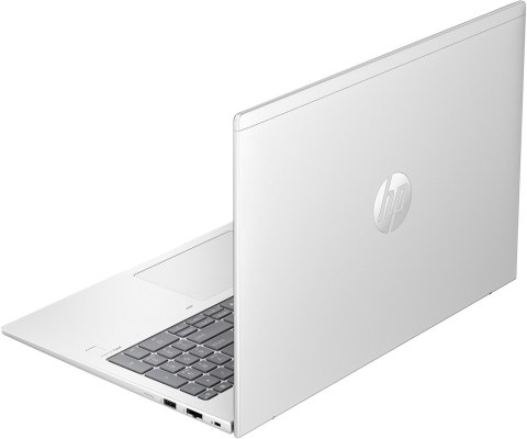 HP ProBook 460 G11 Ultra 5 125U 16"WUXGA AG IPS 16GB DDR5 SSD1TB InetlArc ALU BLKB 56Wh Win11 2Y OnSite Pike Silver TCO