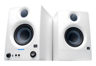 PreSonus Eris 3.5 2nd Gen White - para monitorów aktywnych, białe