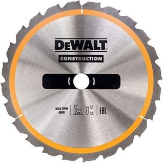 DeWALT ?DT1961-QZ ostrze do piły tarczowej 31,5 cm 1 szt.