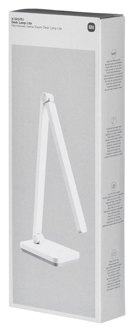 Lampka biurkowa Xiaomi Desk Lamp Lite EU