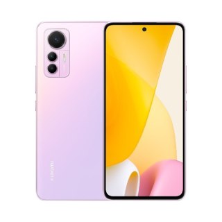 Smartfon Xiaomi 12 Lite 5G 8/256GB Pink