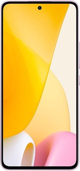 Smartfon Xiaomi 12 Lite 5G 8/256GB Pink