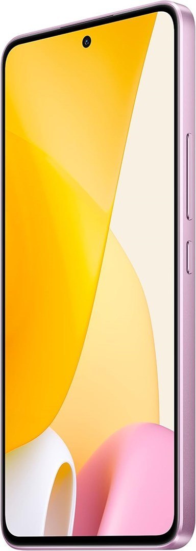 Smartfon Xiaomi 12 Lite 5G 8/256GB Pink