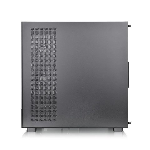 Thermaltake View 270 TG Midi Tower Czarny