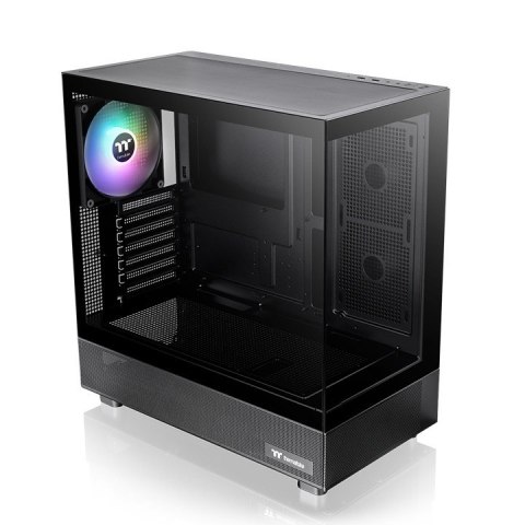 Thermaltake View 270 TG Midi Tower Czarny