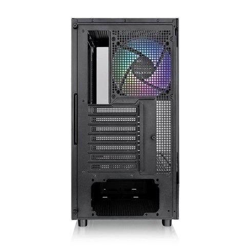 Thermaltake View 270 TG Midi Tower Czarny