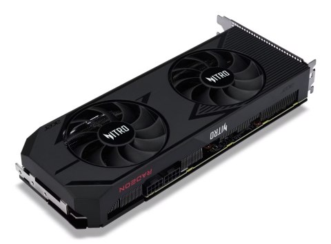 Acer AN-RX7600XT-OCC AMD Radeon RX 7600 XT 16 GB GDDR6