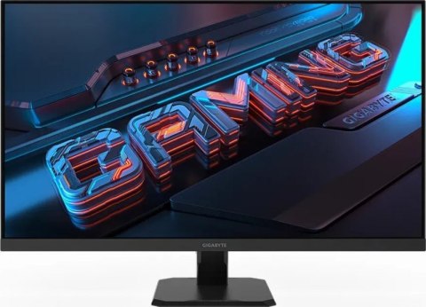 Monitor GIGABYTE GS32Q (31.5" /IPS /170Hz /2560 x 1440 /Czarny)