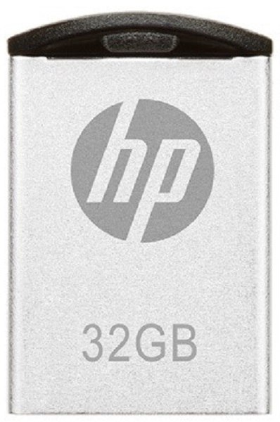 Pendrive PNY HPFD222W-32 (32 GB /USB 2.0 /Srebrny )