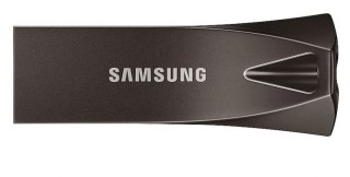 Pendrive SAMSUNG MUF-256BE4/APC (256 GB /Tytanowy )