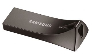 Pendrive SAMSUNG MUF-256BE4/APC (256 GB /Tytanowy )