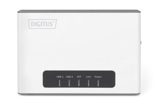 Serwer druku DIGITUS 10/100BASE-TX DN-13024