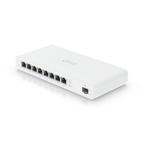 Ubiquiti Switch UISP-S PoE ISP/WISP