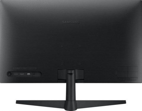 Monitor SAMSUNG LS27C332GAUXEN (27" /IPS /100Hz /1920 x 1080 /Czarny)