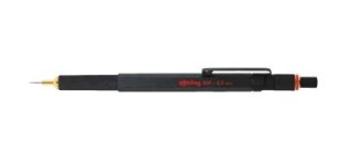 ROTRING Feinminenstift 800 Czarny 0,5