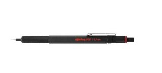 Rotring 1904443 ołówek automatyczny 0,5 mm HB