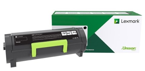 Toner LEXMARK 20N20Y0