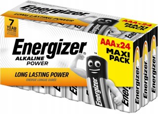 BATERIA ENERGIZER AP AAA LR03 /24 new