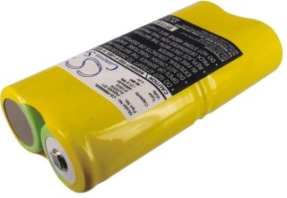 Akumulator do Fluke 90 4,8V4500mAh NiMh