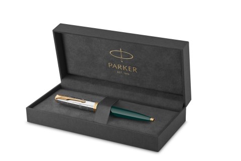 Długopis Parker 51 Premium Forest Green GT