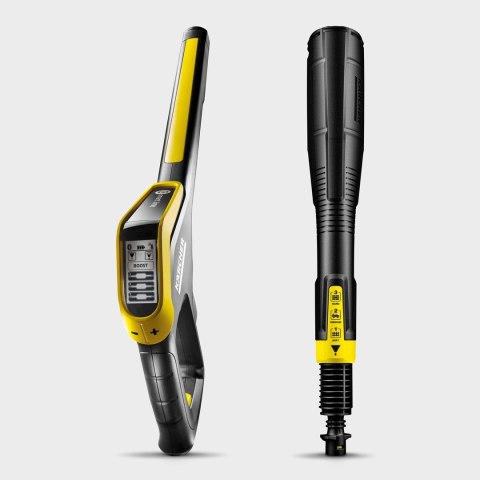 Myjka ciśnieniowa KARCHER K 7 Premium Smart Control Flex - 1.317-360.0