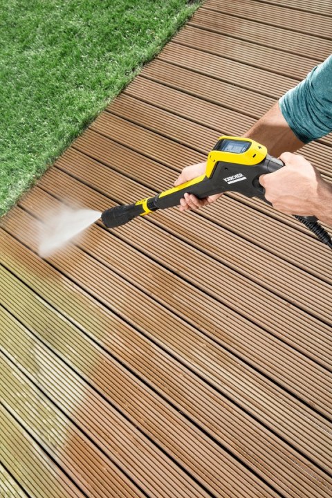 Myjka ciśnieniowa KARCHER K 7 Premium Smart Control Flex - 1.317-360.0