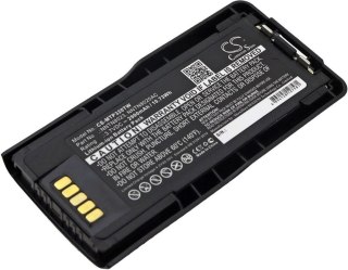 Bateria MOTOROLA 3,7V 2900mAh Li-Ion - zamiennik MTP3100