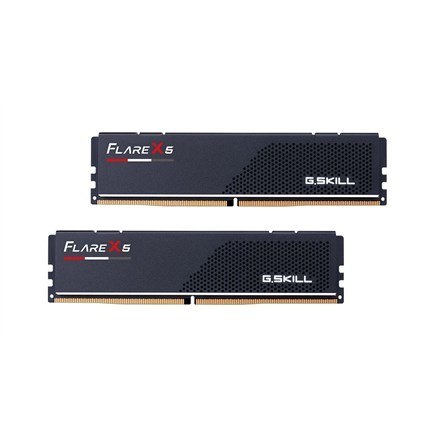 G.Skill Flare X5 F5-6000J3238F16GX2-FX5 moduł pamięci 32 GB 2 x 16 GB DDR5 6000 Mhz