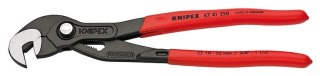 Knipex 87 41 250 klucz francuski Klucz nastawny