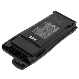 MOTOROLA 7,4V2600mAh Li-Ion - zamiennik CP040