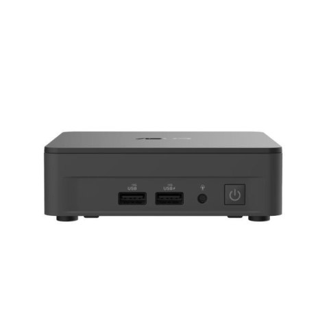 ASUS NUC 12 RNUC12WSHI500002I UCFF Czarny i5-1240P