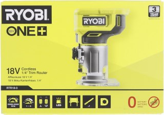 Frezarka Ryobi