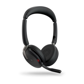 Jabra 26699-999-899 słuchawki/zestaw słuchawkowy Przewodowy i Bezprzewodowy Opaska na głowę Biuro/centrum telefoniczne Bluetooth