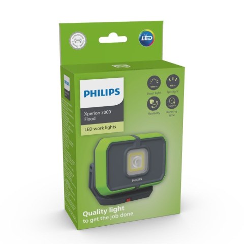 Lampa Philips LED Xperion 3000 Flood