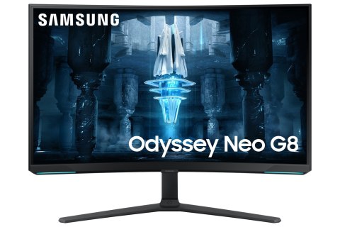 MONITOR LCD 32" ODYSSEY NEO G8/LS32BG850NPXEN SAMSUNG