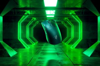 Razer Viper V3 HyperSpeed myszka Gaming Po prawej stronie RF Wireless Optyczny 30000 DPI