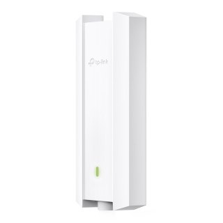 TP-Link Omada EAP623-Outdoor HD 1800 Mbit/s Biały Obsługa PoE